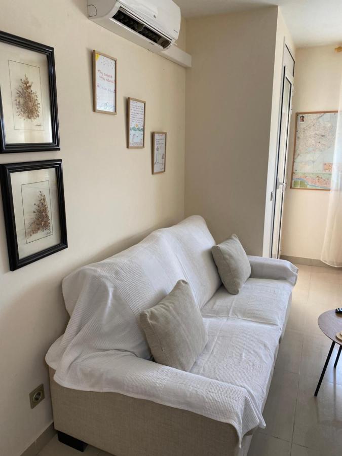 El Nostre Apartment Deltebre Exterior photo
