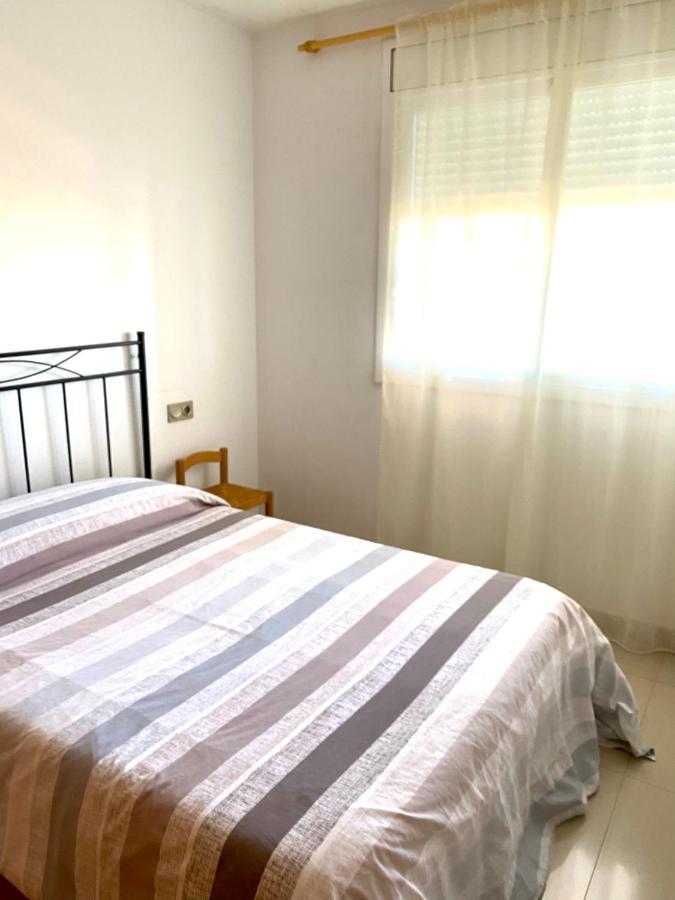 El Nostre Apartment Deltebre Exterior photo